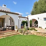 Villa Punta Boca