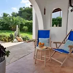 Villa Punta Boca