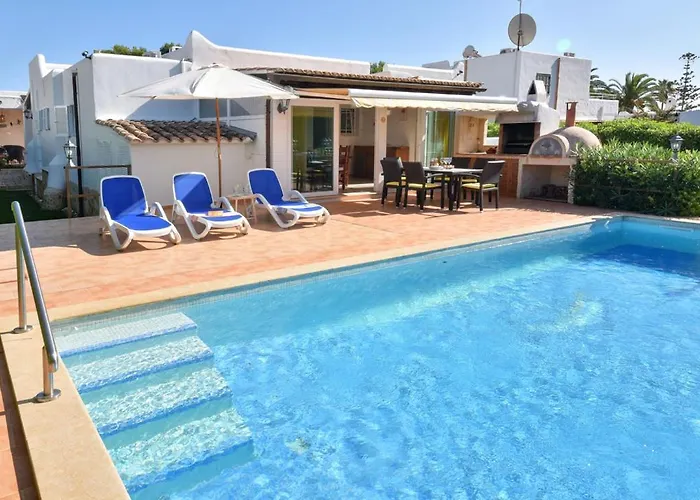 Villa Punta Boca