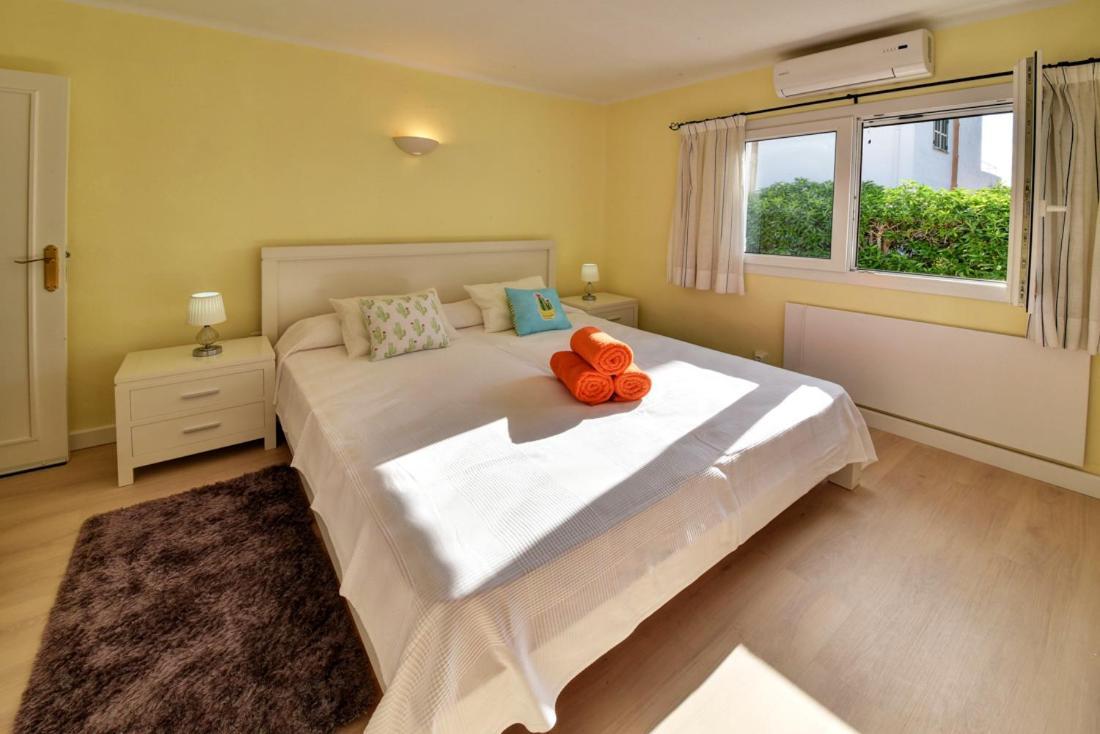 Punta Boca Vakantiehuis *
