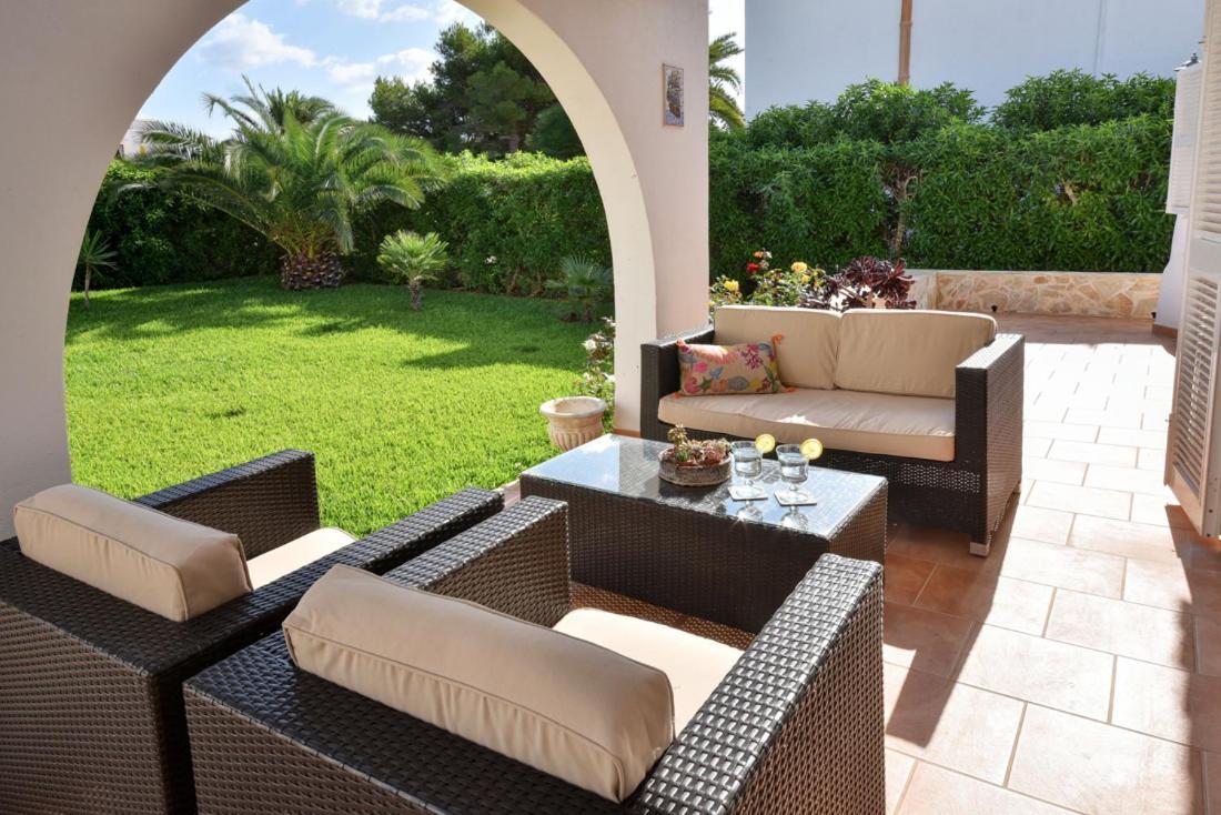 Punta Boca Ferienhaus