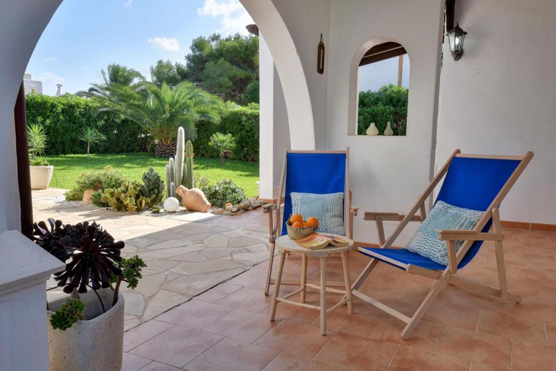 Punta Boca Ferienhaus