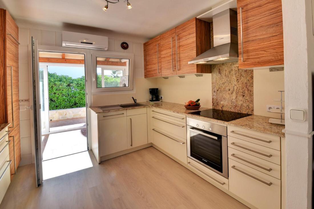 Vakantiehuis Punta Boca