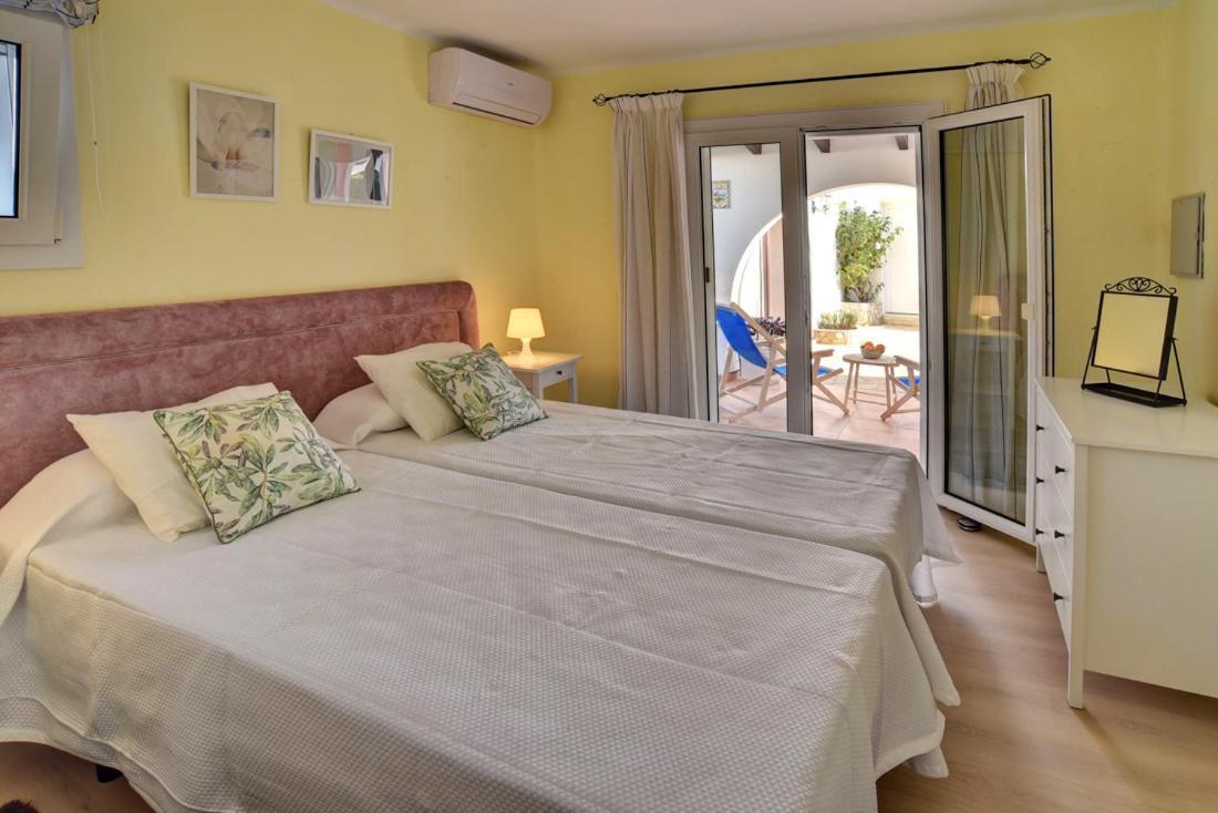 Punta Boca Ferienhaus