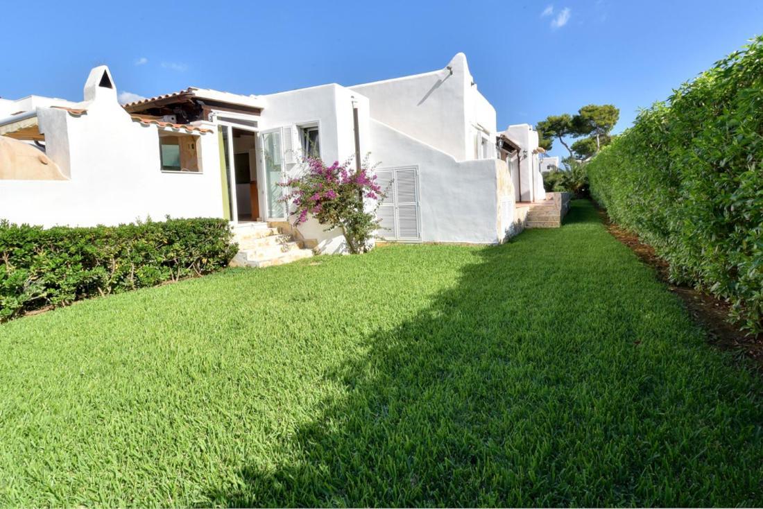 Ferienhaus Punta Boca